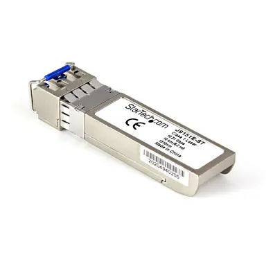StarTech.com HPE J9151E Compatible SFP+ - 10GBASE-LR 10GBPS - 10GBE Module - 10GE Gigabit Eth