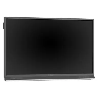 ViewSonic 65 in ViewBoard 4K Ultra HD Interactive Flat Panel Display with VB-WI, image 3
