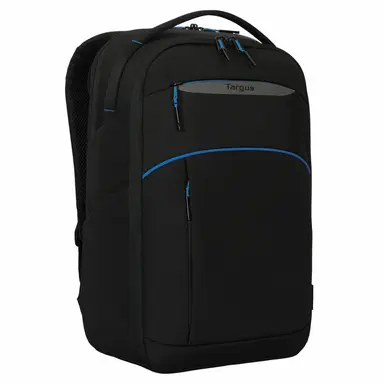 Targus 15-16IN Coastline Ecosmart Backpack Black 16 in, image 7