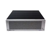 Audiocodes MP-1288 High Density Analog Gateway with, image 3