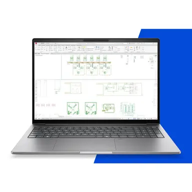 HP Z8G2I16 X9 388H 16 32GB/1T PC Intel X9 388H 16 Wuxga AG LED Uwva TS Uma WE, image 6