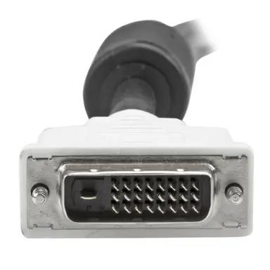 StarTech.com Provides a High-Speed, Crystal-Clear Connection to Your DVI Digital Devices - 3M, image 4