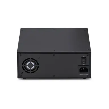 StarTech.com Integrate up to 7 Media Converters in One 10 in Rack-Mount Chassis - for MCM Medi, image 8