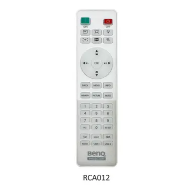 Benq America Black 4000AL Short Throw Laser, image 6