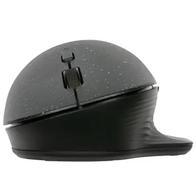 Targus Ergoflipambidextrous Ecosmartmouse Black, image 7