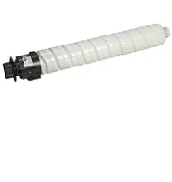 Ricoh Black Toner Cartridge for Use in MPC2003 MPC2004 MPC2503 MPC2504 Estimated, image 3