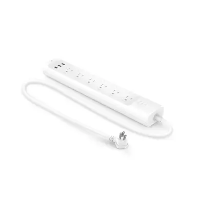 Omada Networks BY TP Link Tp-Link Smart Wi-Fi Power Strip, image 4