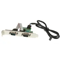 StarTech.com Add Two RS232 Serial Ports to Any System with an Available USB Motherboard Heade, image 3