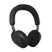 Jabra EVOLVE3 75 UC, LINK390C, Black, WLC CHRG, image 5