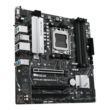 ASUS Prime B650M-A Ii-Csm, image 7