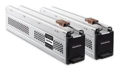 Cyberpower Systems (USA) Battery - Lead-Acid - 192V - 5.5 AH - 2 Year Limited Warranty - Sealed Lead-Acid, image 6
