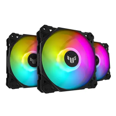 ASUS Tuf Gaming TF120 Argb 3IN1