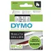 Dymo Labelmanager D1 Tape 19MMX7M 3/4X23 BK/CLR Global, image 5