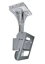 Peerless Industries Fpecmc Ceiling Mount CONCRETE-02