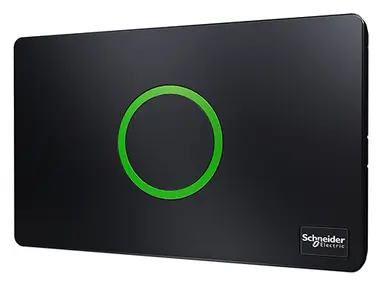 APC by Schneider Electric Active Flow Controller - 25PA, image 4
