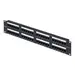 StarTech.com 48-Port 2U Cat6 UTP Patch Panel Supports 10/100/1000 Ethernet; Fits Standard 19I, image 5
