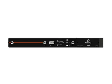 Vertiv AN01X1R0-10S203-2ST5ST5A011-D Rpdu Rack