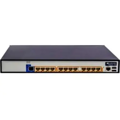 Audiocodes Redundant Pair of Base Mediant 800C Esbc