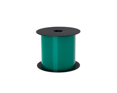 Brother International Corporat 4 in Wide TT Reflective Floor Continuous Vinyl Green Label (Use BMSLPR02 Ribbon)