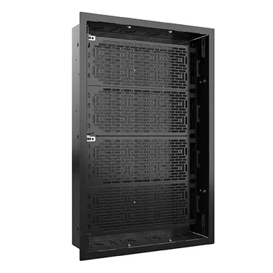 Chief LG Inwall Box 14.25X22 LLFLGBK