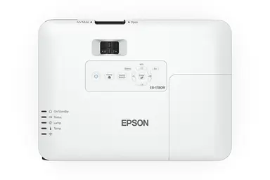 Epson Powerlite 1780W - Uhe - LCD Display - 3000ANSI Lumen - 1280 × 800 - 1.07 Billion, image 7