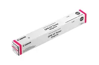 Canon GPR53 Magenta Toner Cartridge, image 3