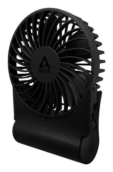 Arctic Cooling Summair 2GO (BLACK)