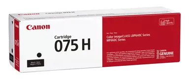 Canon Laser Toner 075 H B, image 6