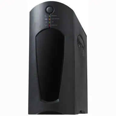 Cyberpower Systems (USA) 900VA/560W UPS, image 4