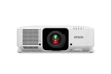 Epson EB-PU1007W (Lens Not Included), image 5