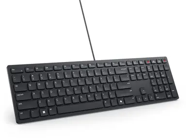Dell Wired Collaboration Keyboard - KB525C, image 6