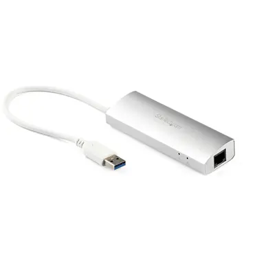StarTech.com Bus-Powered USB 3.2 Gen 1 (5GBPS) Expansion Hub - USB-a to 3-Port USB-a Hub - NI, image 4