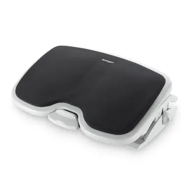 Kensington Computer Solemate Comfort Footrest with Smartfit System, image 4