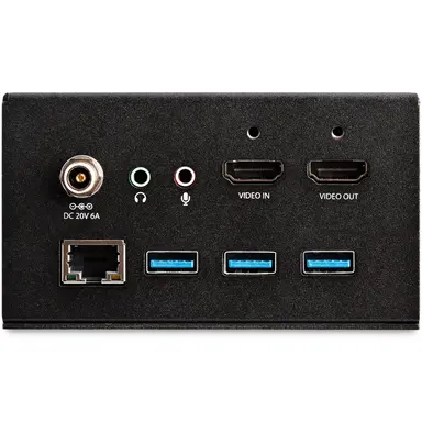 StarTech.com Laptop Docking Module for the Conference Table Connectivity Box Lets You Access, image 8