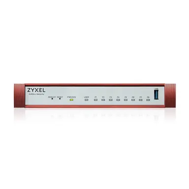 Zyxel Communications Utm And Vpn Firewall (HARDWARE ONLY) Taa Compliant