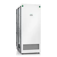 APC BY Schneider Electric Galaxy VS Maintenance Bypass Cabinet with Input Transformer 75KW 480V OR 600V I, image 3