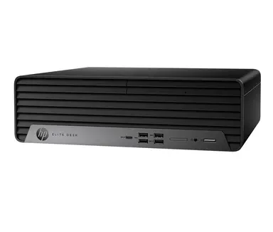 HP New HP Elite Sff 805 G9 - Small Form Factor - AMD - AMD Ryzen 5 Pro - 8600 GB - 4., image 7