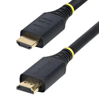 STARTECH.COM 5M (16.4FT) Certified Ultra High Speed HDMI Cable 8K 60HZ/4K 120HZ HDMI 2.1 CA, image 6