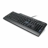 Lenovo Preferred KB Russian/CY, image 3