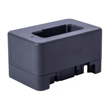 Brother International Corporat Single Battery Charging Station (EXPANDABLE X3 for Use with PA-BT-004 Battery R, image 8
