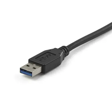StarTech.com Provide High-Quality Connections - USB-If Certified 1M USB to USB C Cable - 3 ft, image 8