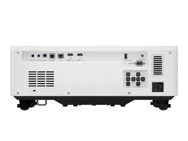 Sharp Electronics 6,000 Lumen, 4K UHD, Laser, DLP Projector, image 3