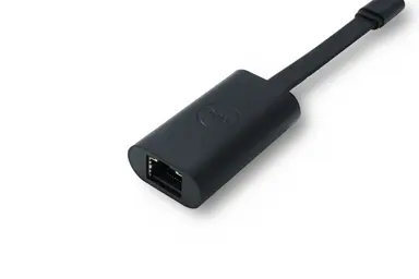 Dell USB-C to 2.5GBPS Ethernet Adapter, image 6