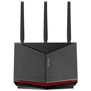 ASUS RT-BE86U, image 4