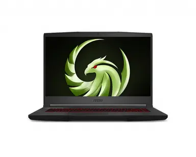 MSI Computer Bravo 15 A4DDR-247 15.6 in AMD R7 RX5500M., image 4