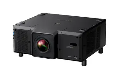 Epson Pro L30000UNL (LENS Not INCLUDED) Black, image 3