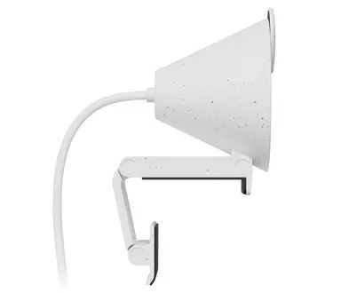 Logitech Brio 305 1080P Webcam - Off-White
