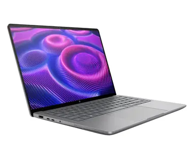 HP ZBook Ultra G1A 14 in WUXGA LED 400N (1920 × 1200) Ryzen AI Max Pro 390 32GB 5, image 6