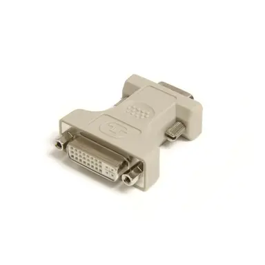 StarTech.com Connect Your DVI-I Display to a VGA Video Card. - DVI to VGA - DVI to VGA, image 6