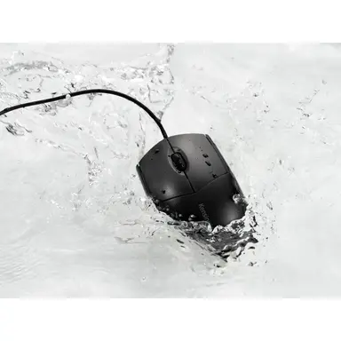 Kensington Computer Pro Fit Wired Washable Mouse, image 8